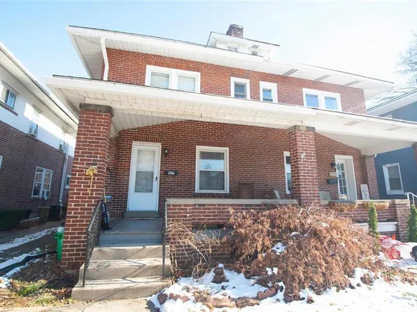 937 S Poplar St, Allentown, PA 18103