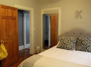 702 E 7th St #1, Boston, MA 02127