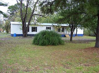 640 Dollarhide St, Foreman, AR 71836