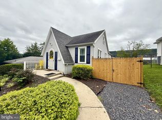 608 N 4th St, Lavale, MD 21502