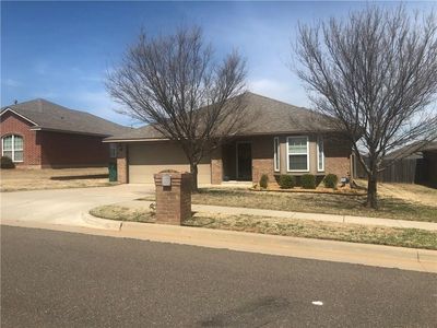 11221 NW 99th St, Yukon, OK, 73099