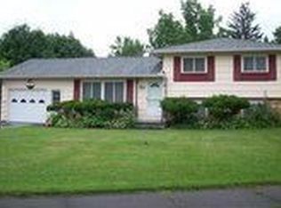 3 Nova Ln #LN-GATES, Rochester, NY 14606