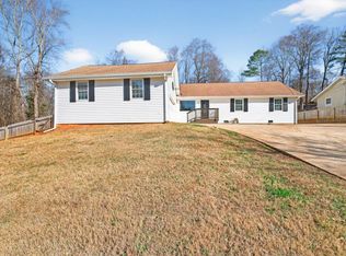 5143 Ponderosa Farm Rd, Gainesville, GA 30507