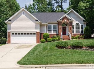 102 Java Ct, Cary, NC 27519