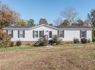 7126 Bethel South Fork Rd, Graham, NC 27253