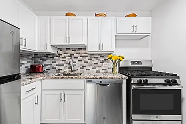 Sold by Brown Harris Stevens