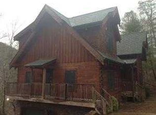 166 Anatole Pass, Townsend, TN 37882