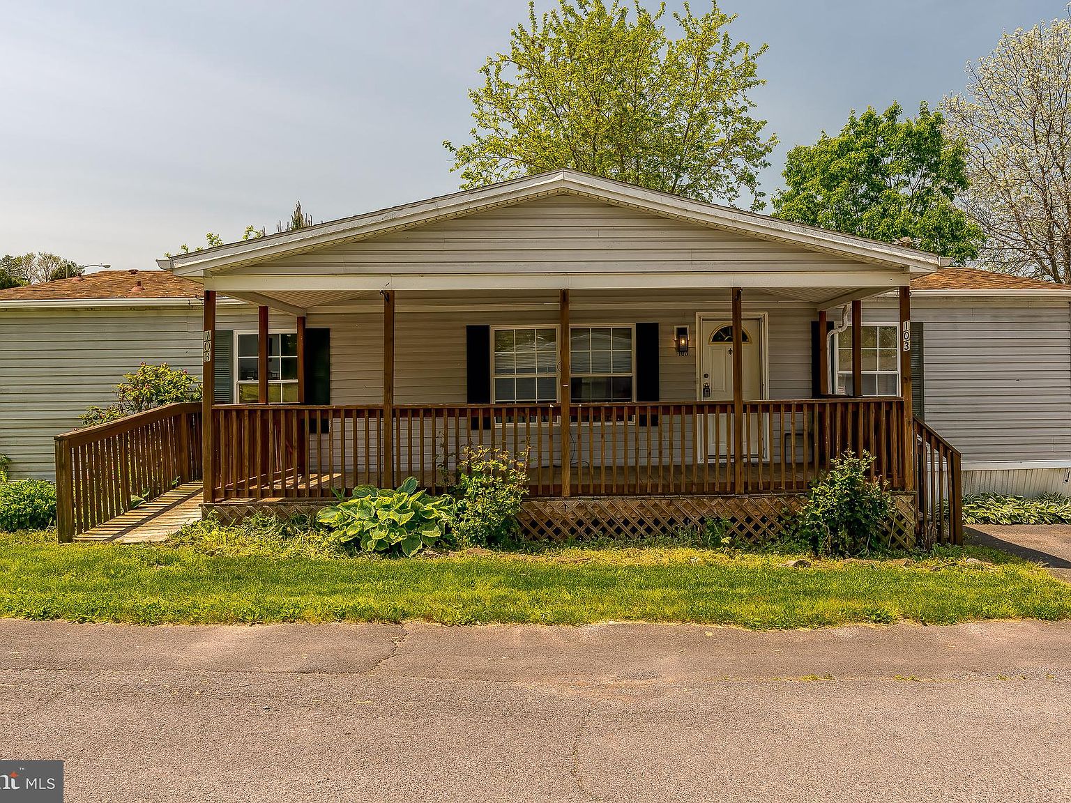 501 Windy Hill Rd LOT 103, Shermans Dale, PA 17090 Zillow