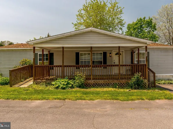 501 Windy Hill Rd Lot 103, Shermans Dale, PA 17090