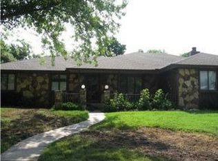 1408 N Fieldcrest St, Wichita, KS 67212