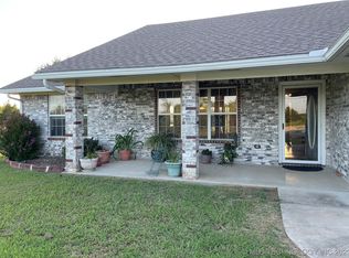 1015 Durwood Rd, Ardmore, OK 73401