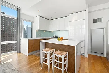 Sold by Keller Williams NYC