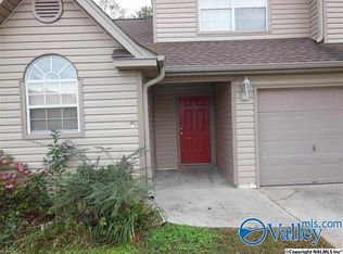 2604 Autumn Ridge Dr SW, Huntsville, AL 35803