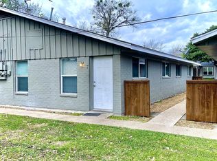 105 Davis St #7, Bryan, TX 77801