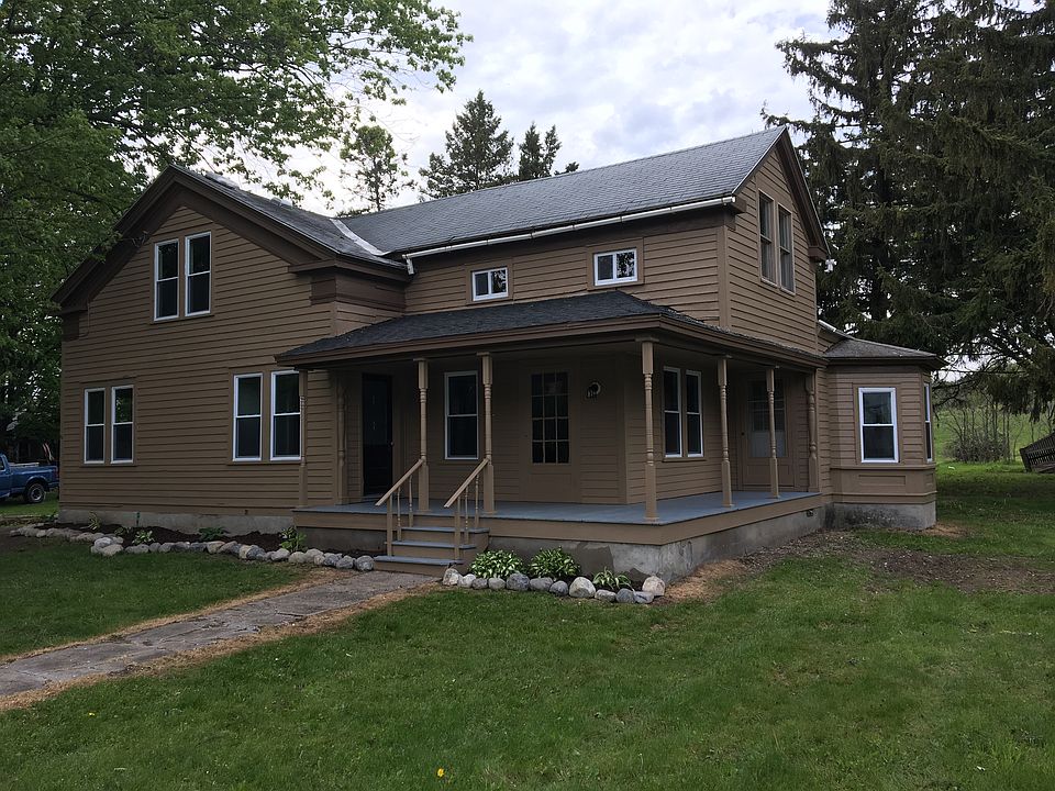 Newly renovated home!