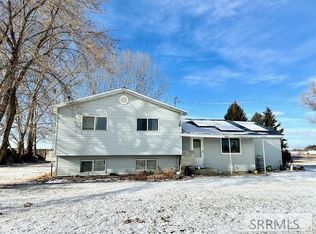 13857 N 115 E, Idaho Falls, ID 83401