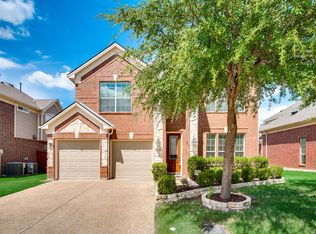 1337 Marina Dr, Irving, TX 75063