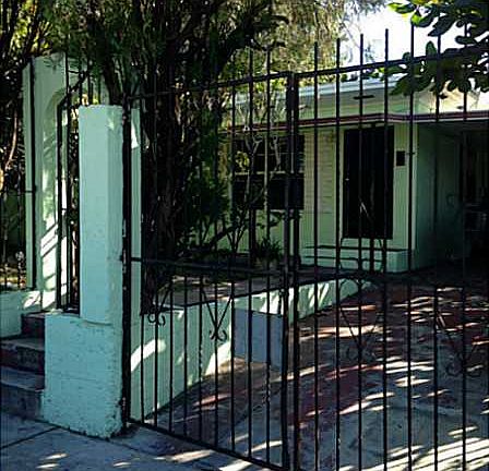 Great 50's home with enormous potential on 7200 sqft of Land