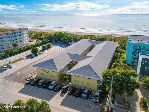 3820 Ocean Beach Blvd APT 2, Cocoa Beach, FL 32931
