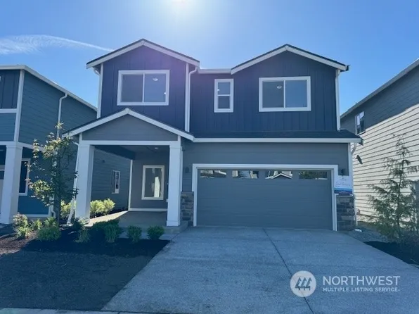 5128 85th Dr NE, Marysville, WA 98270