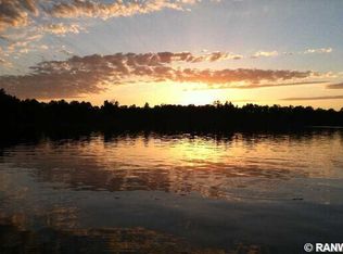 W12468 S Shore Rd, Bruce, WI 54819