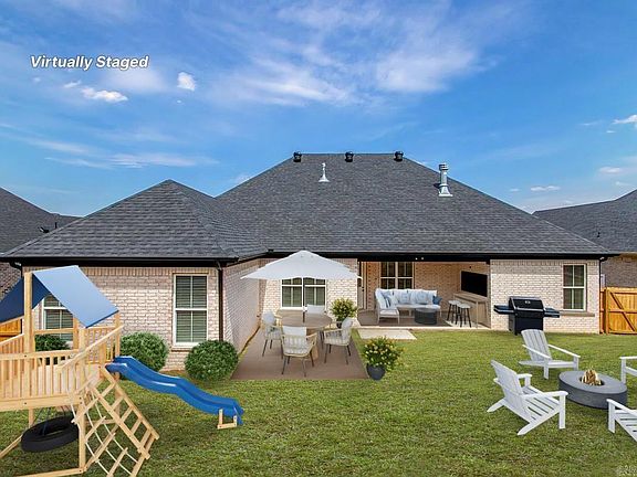 4th image of 557 Valley Oak Dr