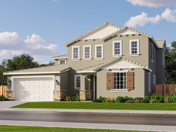3339 Layla Way, Tracy, CA 95377
