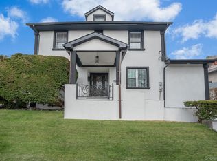 8703 168th Place, Jamaica, NY
