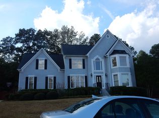 5123 Sherrer Dr NW, Acworth, GA 30102
