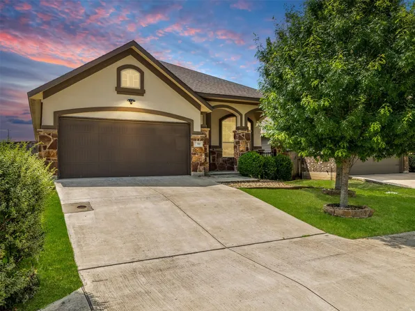 717 Blue Agave Ln, Georgetown, TX 78626