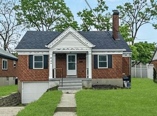 5754 Wintrop Ave, Cincinnati, OH 45224