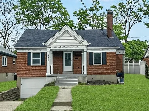 5754 Wintrop Ave, Cincinnati, OH 45224
