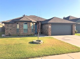 6004 104th St, Lubbock, TX 79424