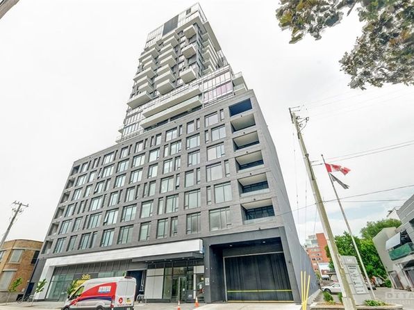 Ottawa On Condos Apartments For Sale 95 Listings Zillow