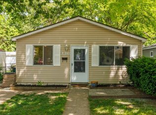336 Kensington Ave, Ferndale, MI