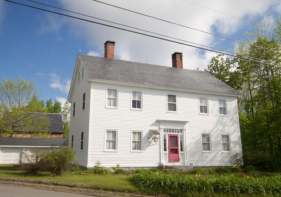 55 High Street, Brownville, ME 04414 MLS 1555996 Zillow