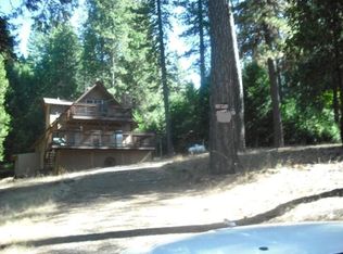 5535 Shooting Star Rd, Pollock Pines, CA 95726