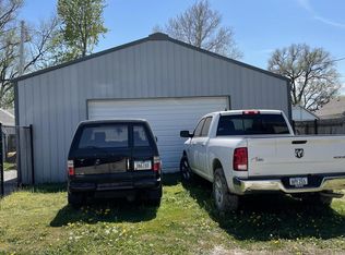 1201 1/2 5th Ave, Council Bluffs, IA 51501