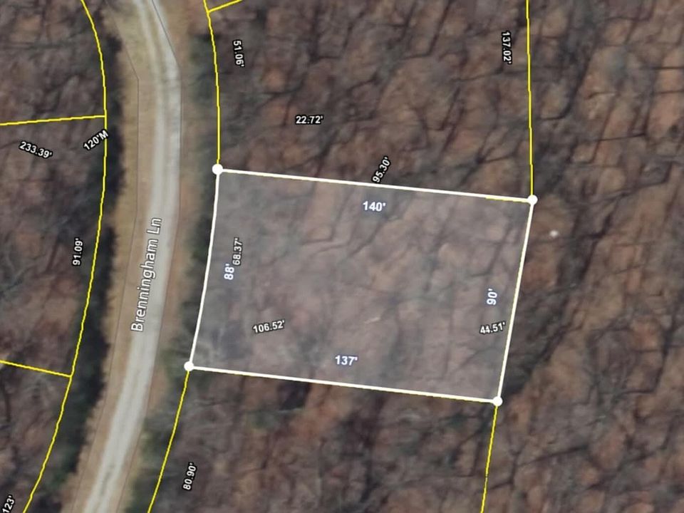 2nd image of 45 Brenningham Ln