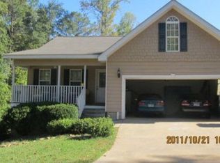 1790 Montpelier Rd, Forsyth, GA 31029