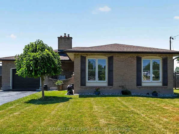 1095 Green Acres Dr, Fort Erie, ON L2A 5P2