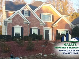 2869 Calhoun Pl, Suwanee, GA 30024