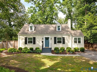 5216 Monument Ave, Richmond, VA, 23226