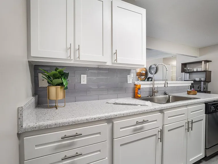 The Luxe of Southaven — Photo 8
