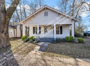 1315 8th Ave SE, Decatur, AL 35601