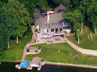 2107 S Airport Rd, Monticello, IN 47960