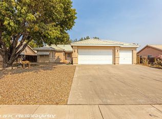 304 Sunflower Way, Mesquite, NV 89027