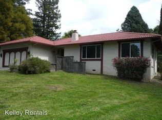 8353 Blackney Rd, Sebastopol, CA 95472