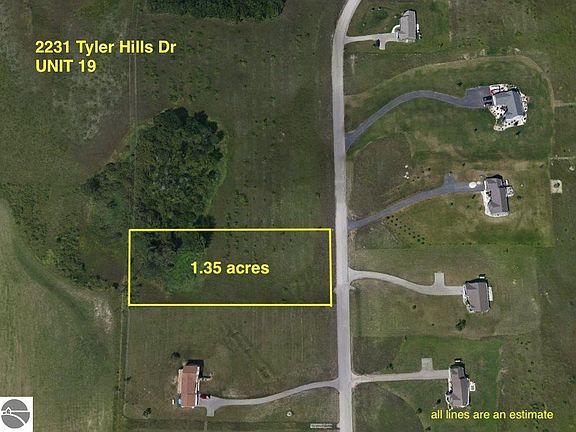 2nd image of 2231 Tyler Hills Dr