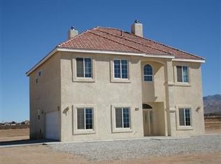 11625 Matilija Rd, Apple Valley, CA 92308